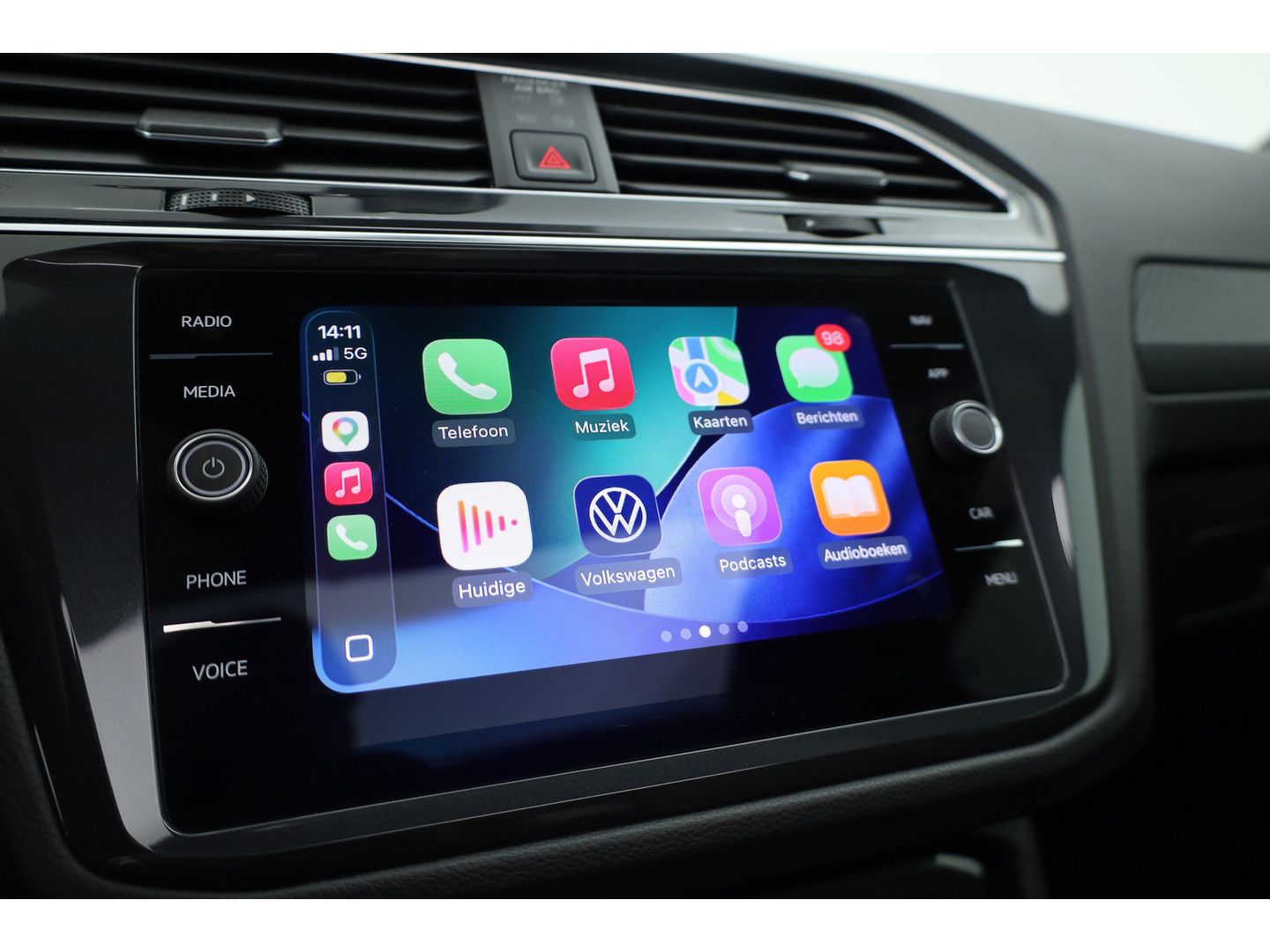 Volkswagen Volkswagen