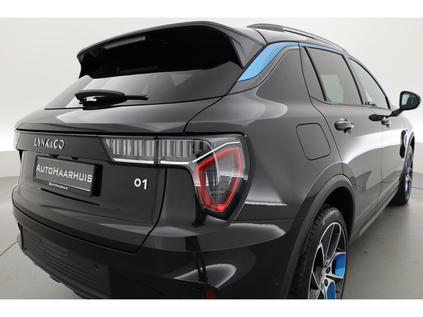 Lynk & Co