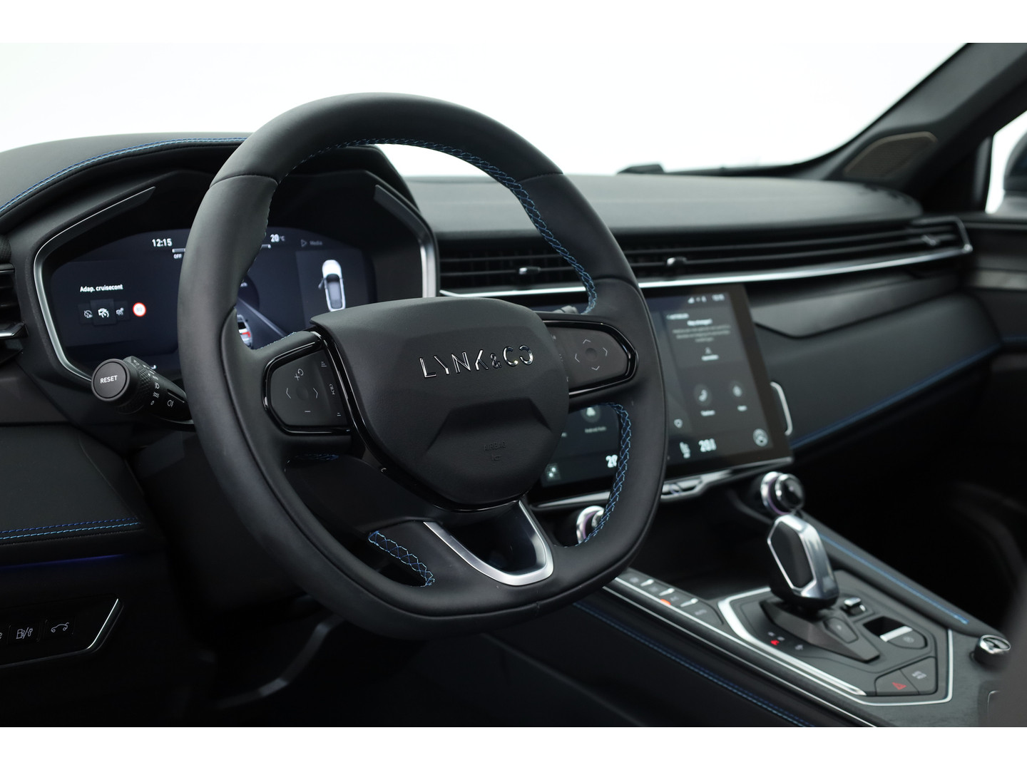Lynk & Co