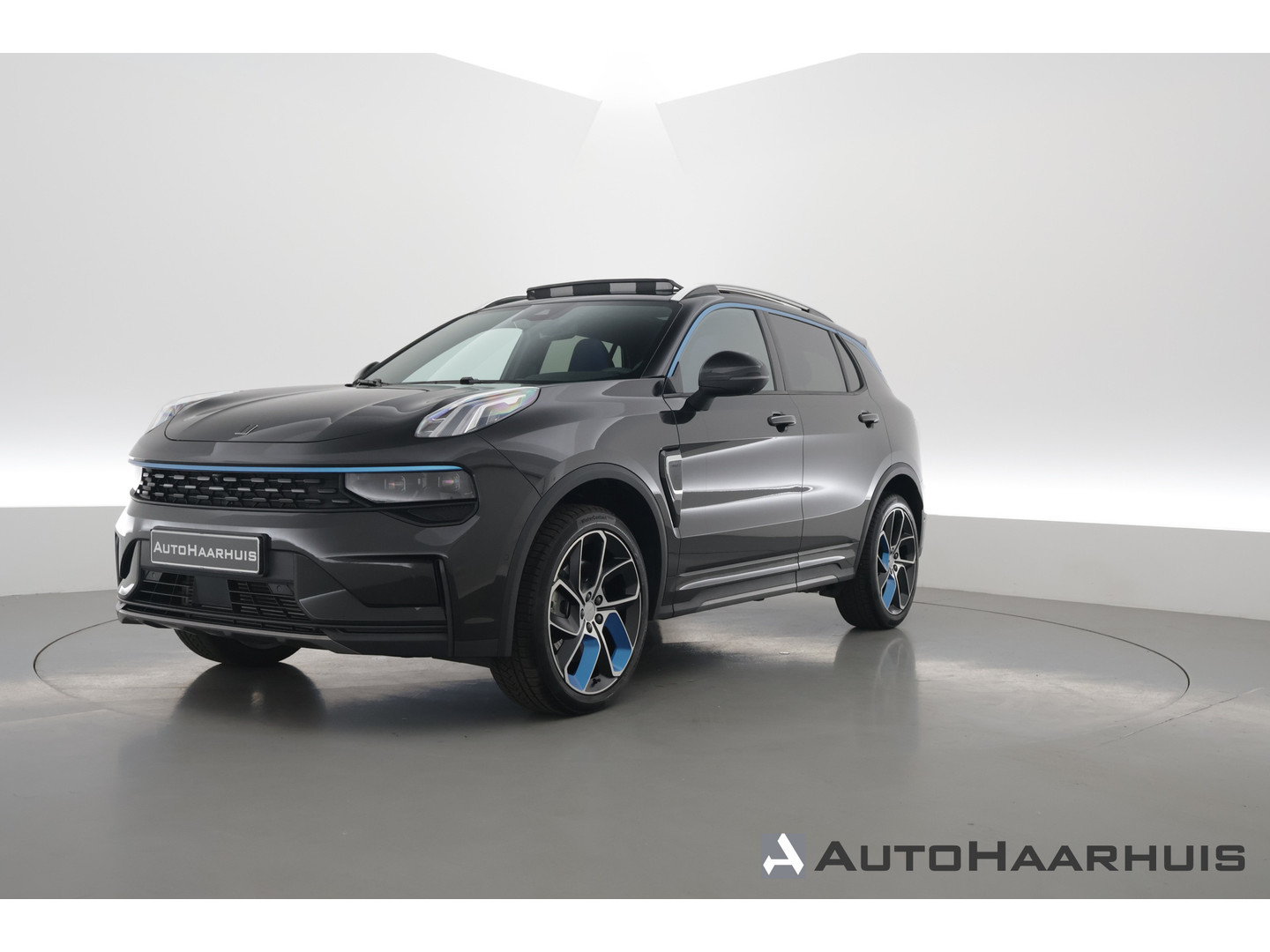 Lynk & Co