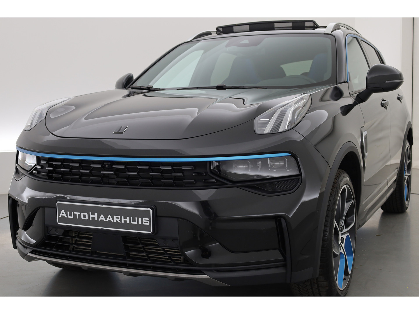 Lynk & Co