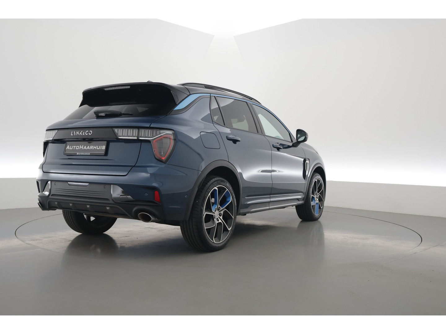 Lynk & Co