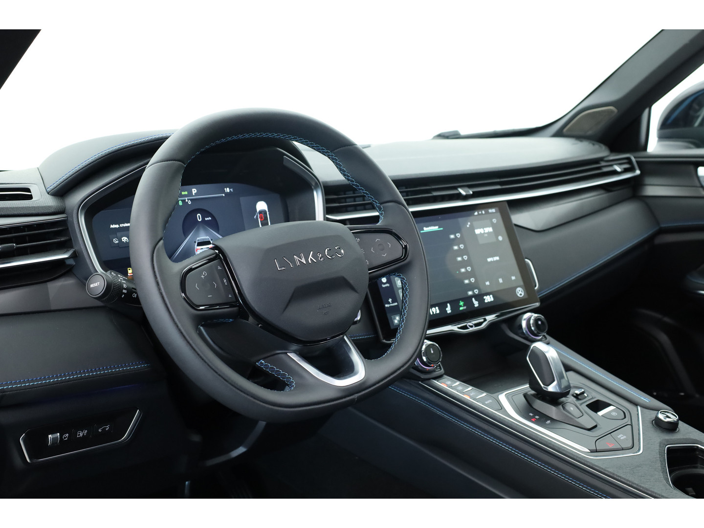 Lynk & Co
