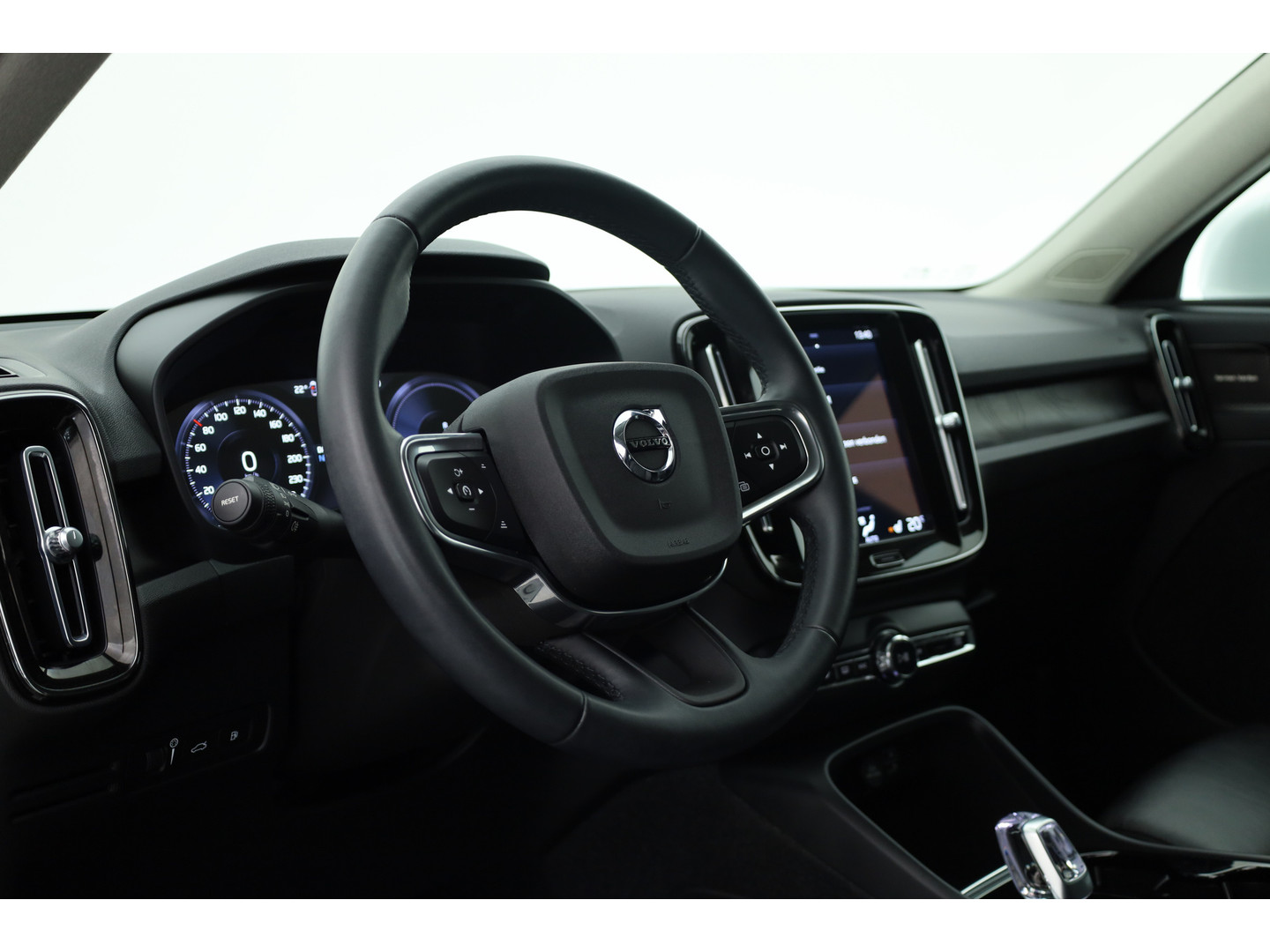 Volvo Volvo