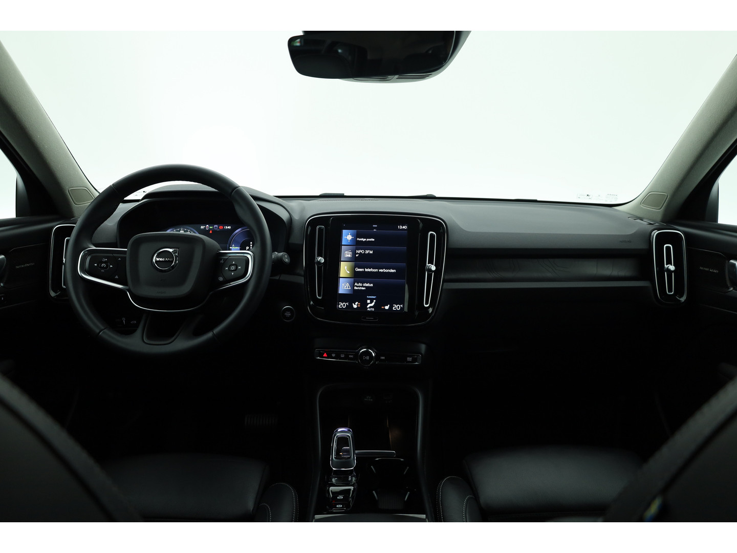Volvo Volvo