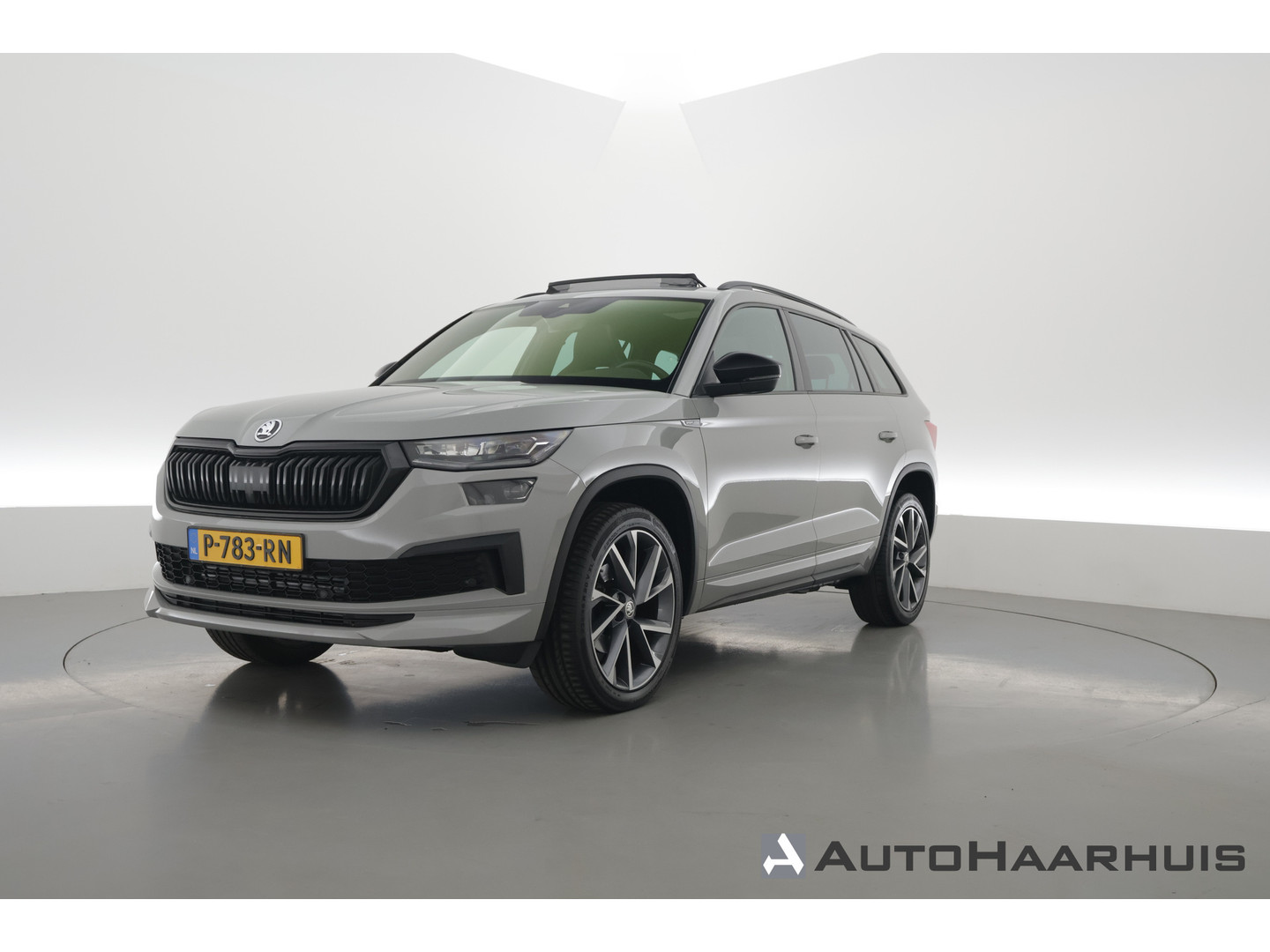 ŠKODA