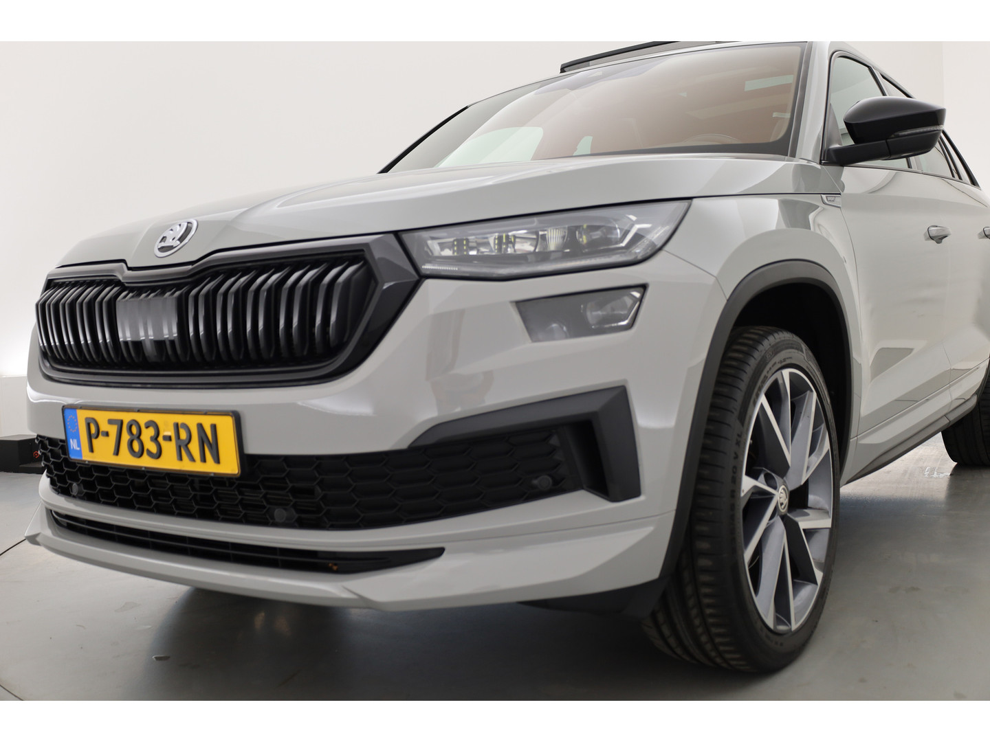 ŠKODA