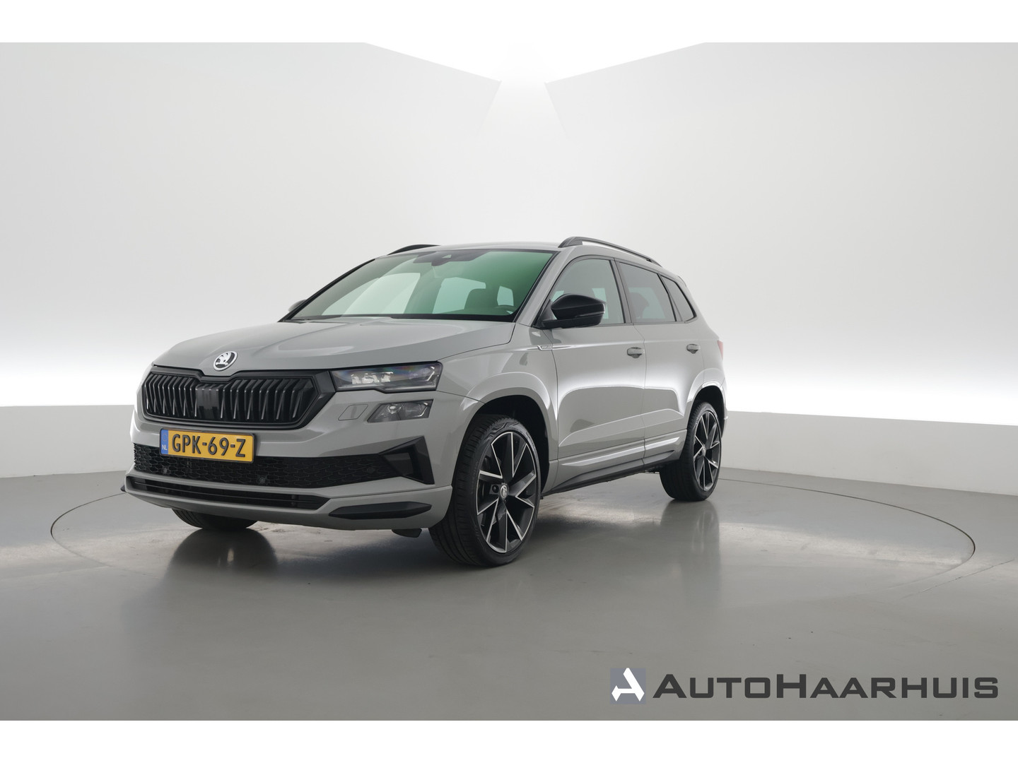 ŠKODA