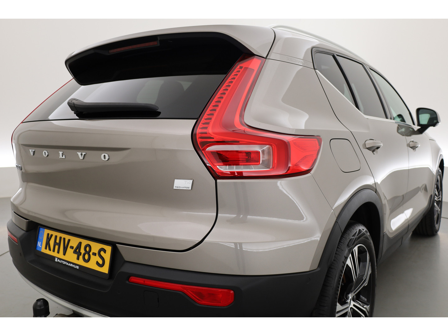 Volvo Volvo