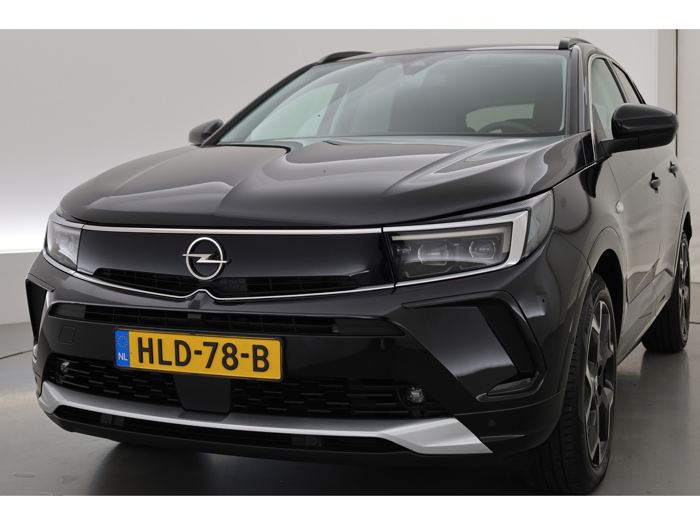 Opel Opel
