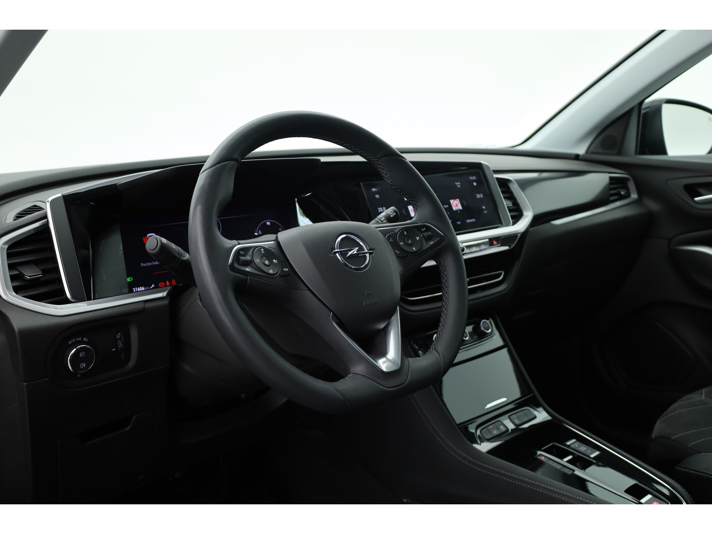 Opel Opel