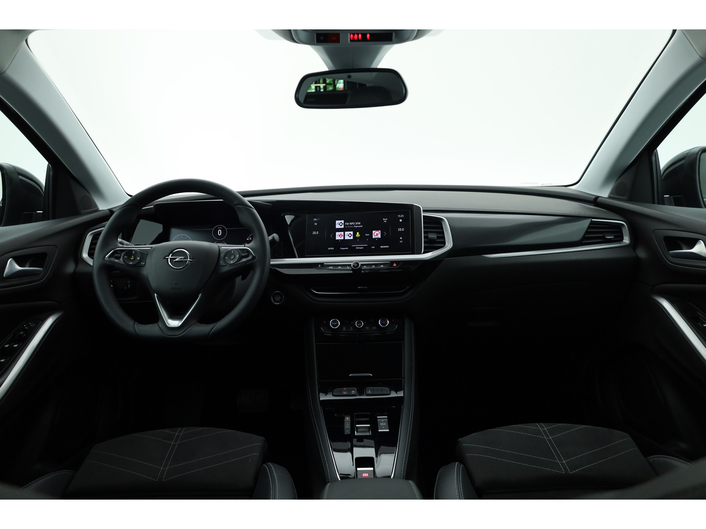 Opel Opel