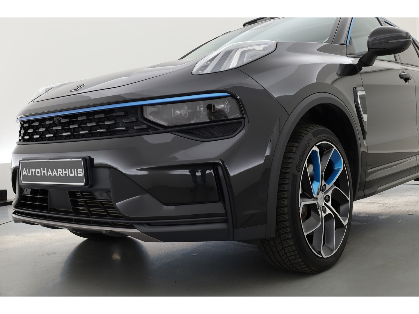 Lynk & Co Lynk & Co