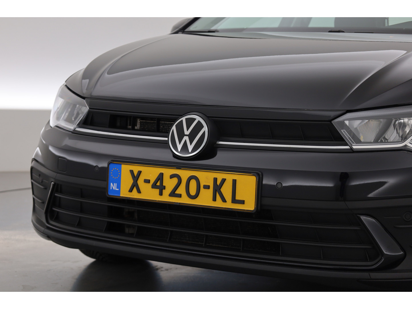Volkswagen Volkswagen