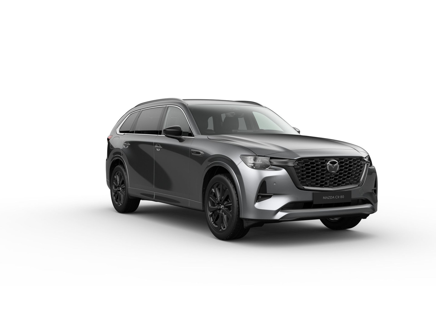 Mazda Mazda