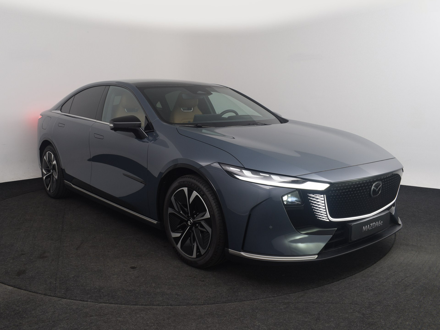 Mazda Mazda