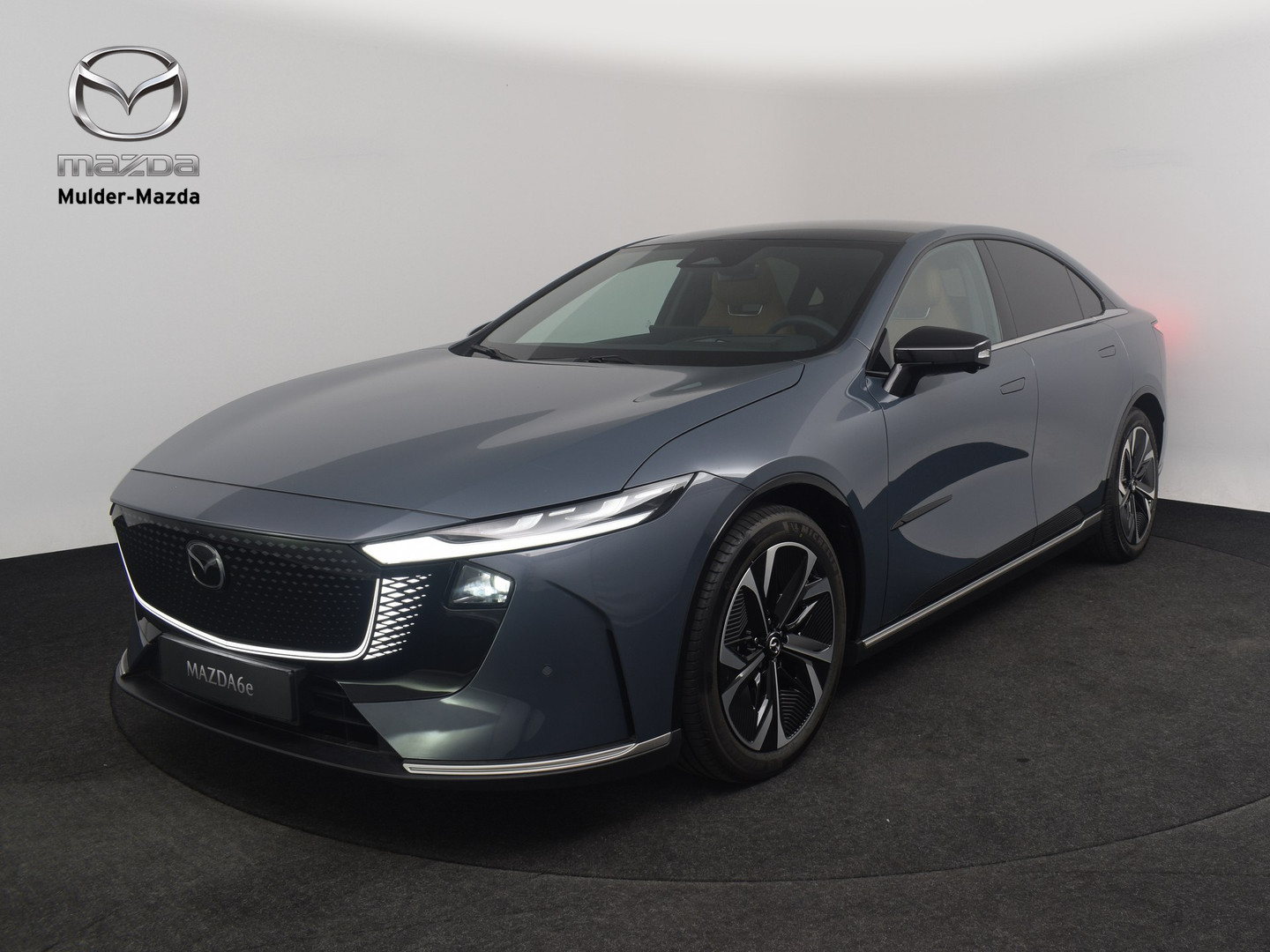 Mazda Mazda