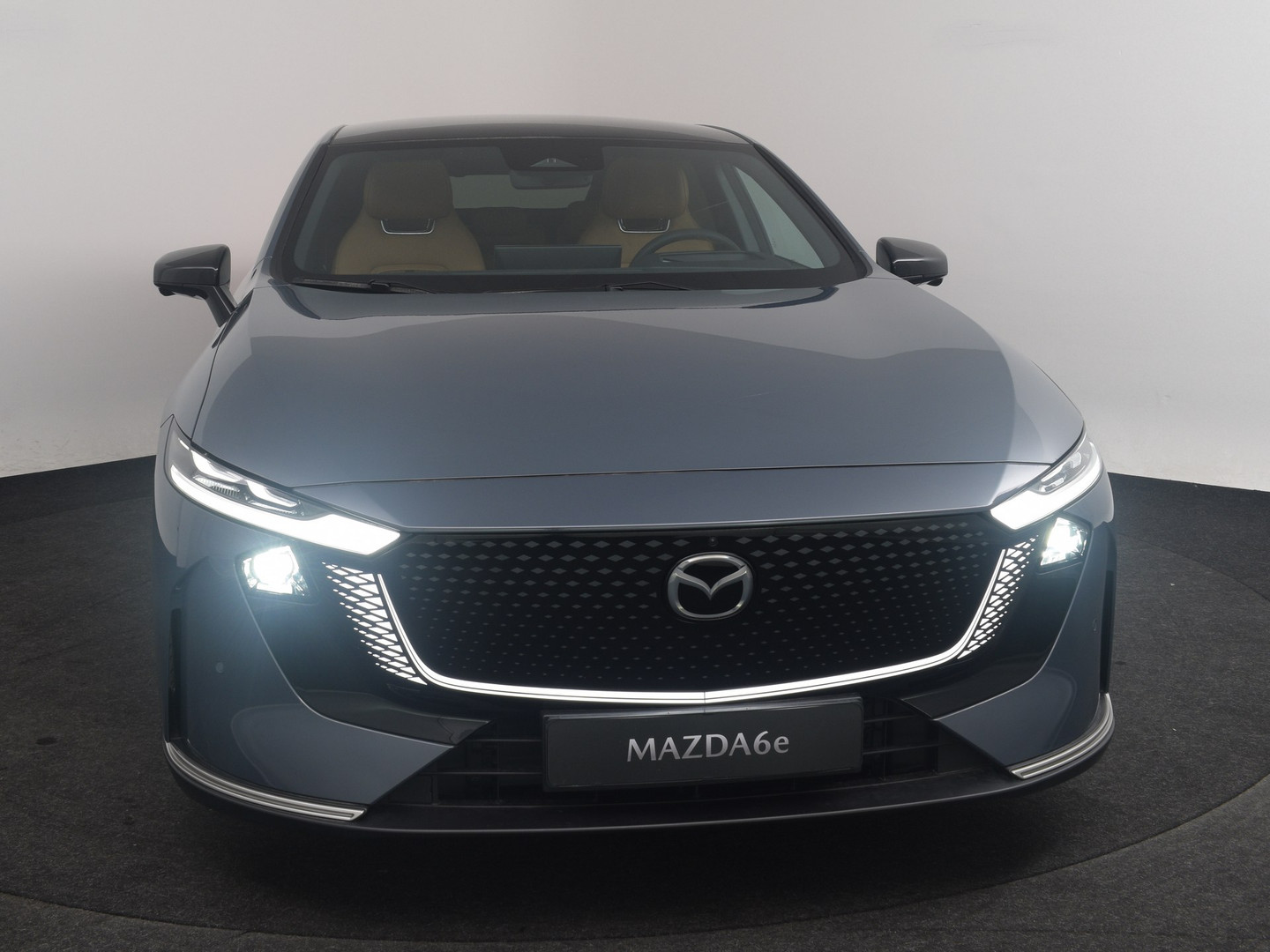 Mazda Mazda