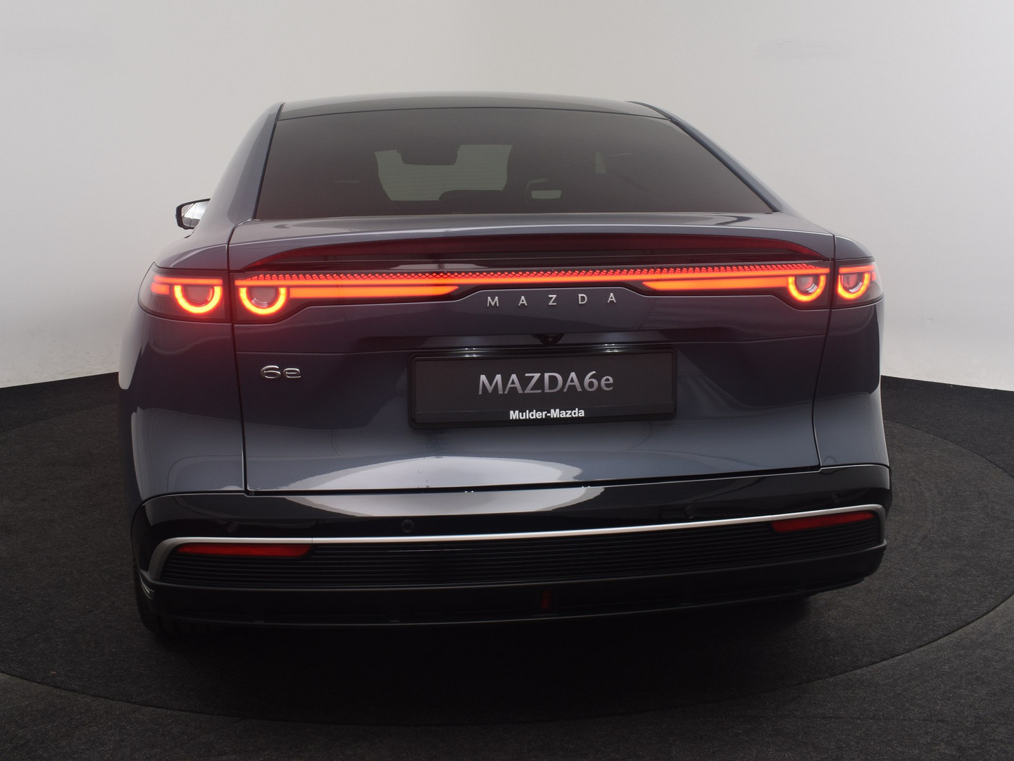 Mazda Mazda