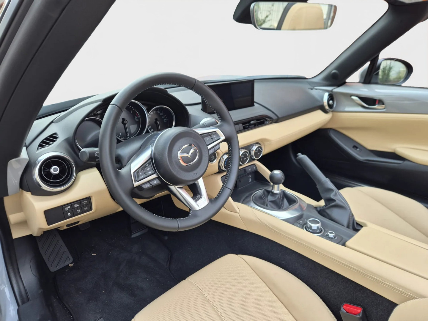 Mazda Mazda