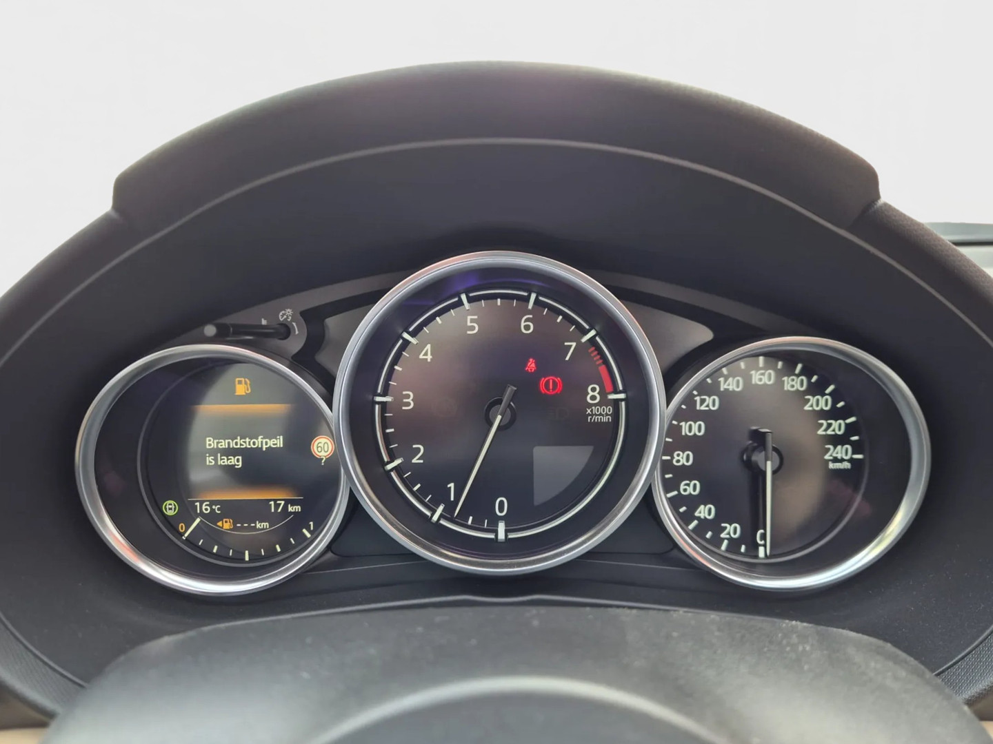 Mazda Mazda