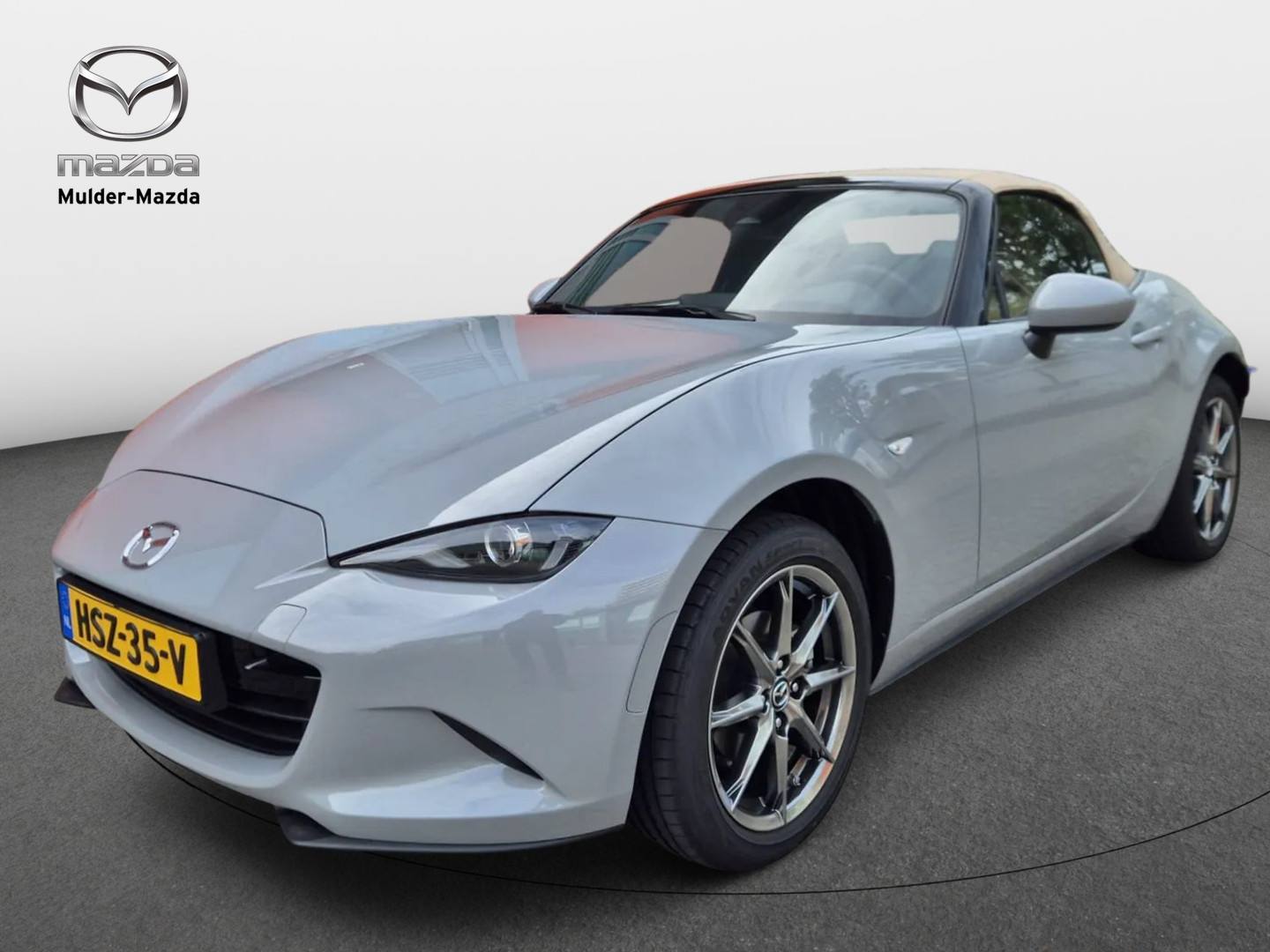Mazda Mazda