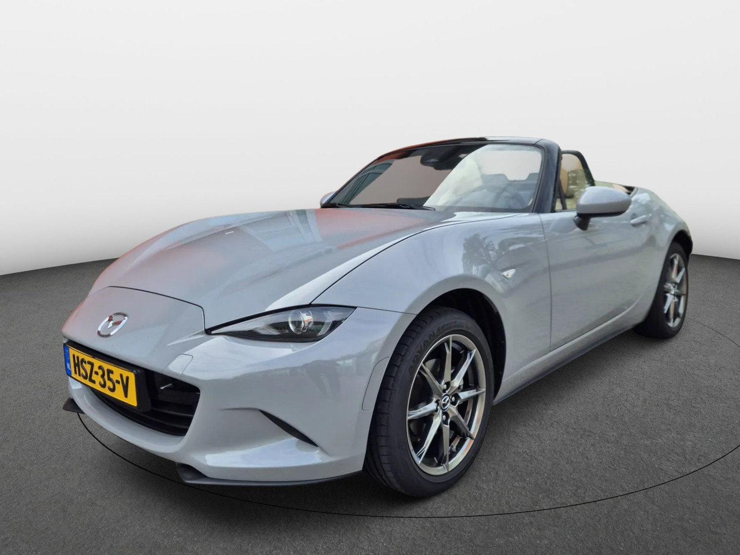Mazda Mazda