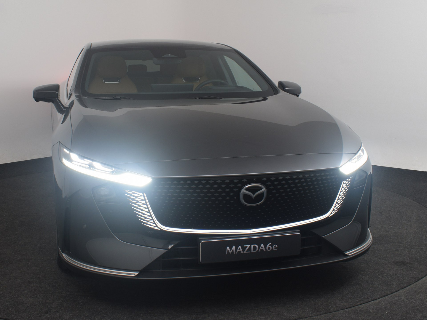 Mazda Mazda