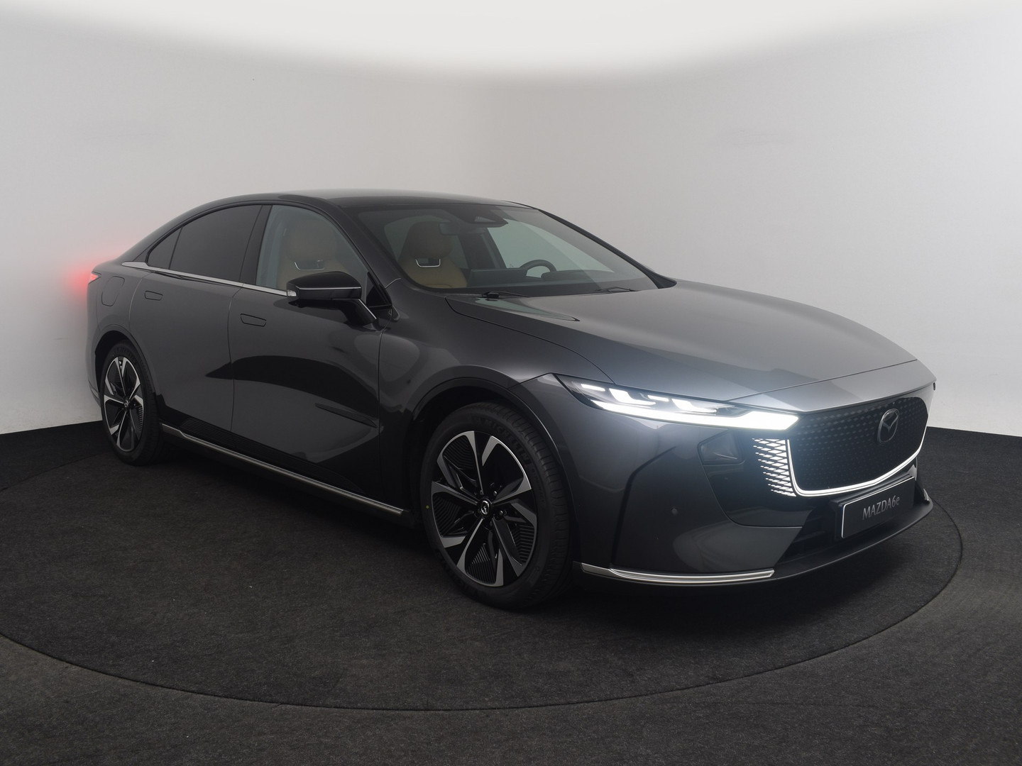Mazda Mazda