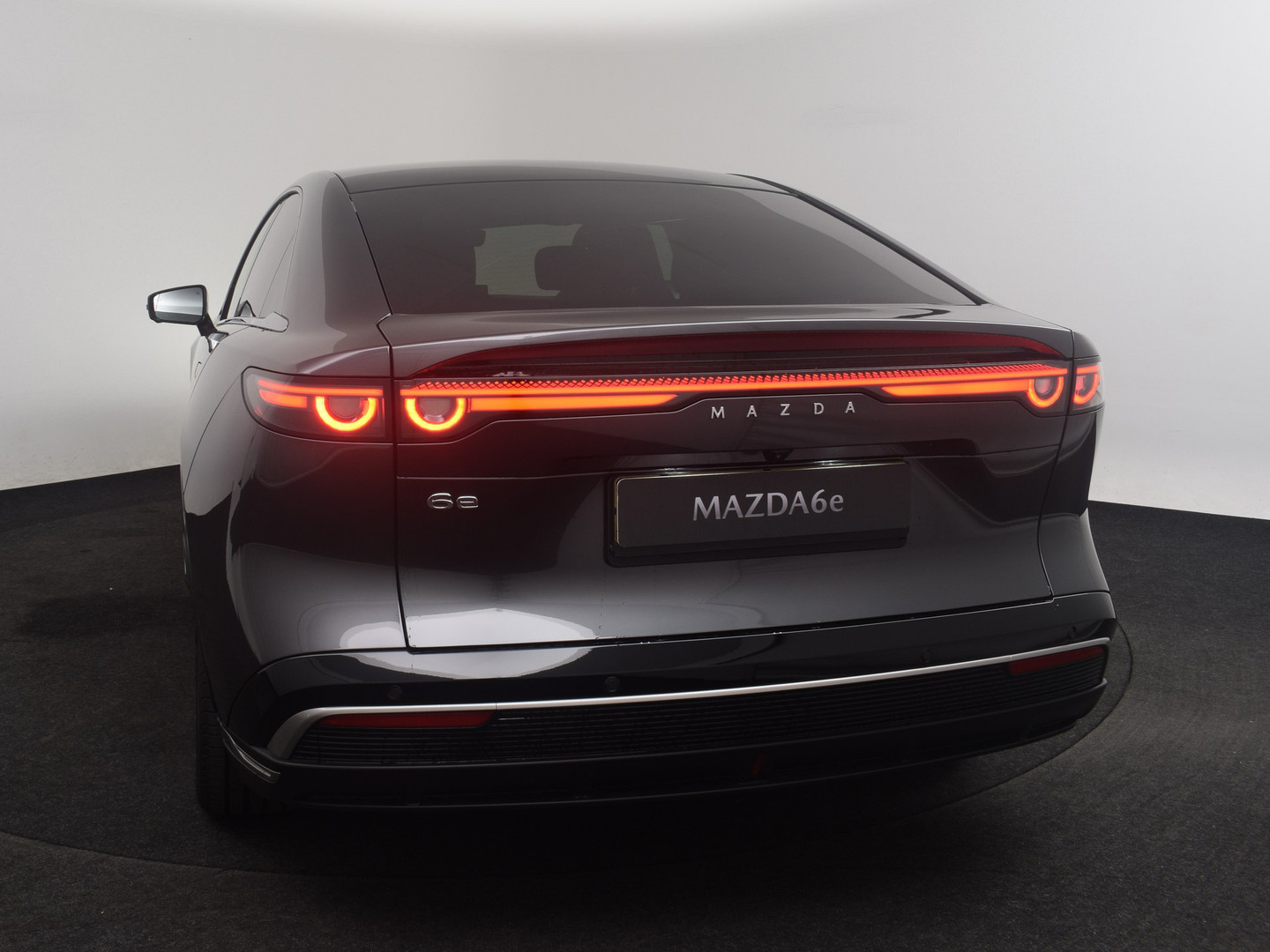 Mazda Mazda