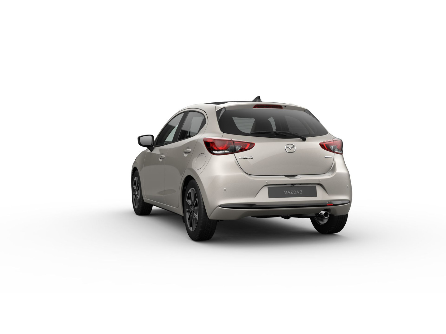 Mazda Mazda