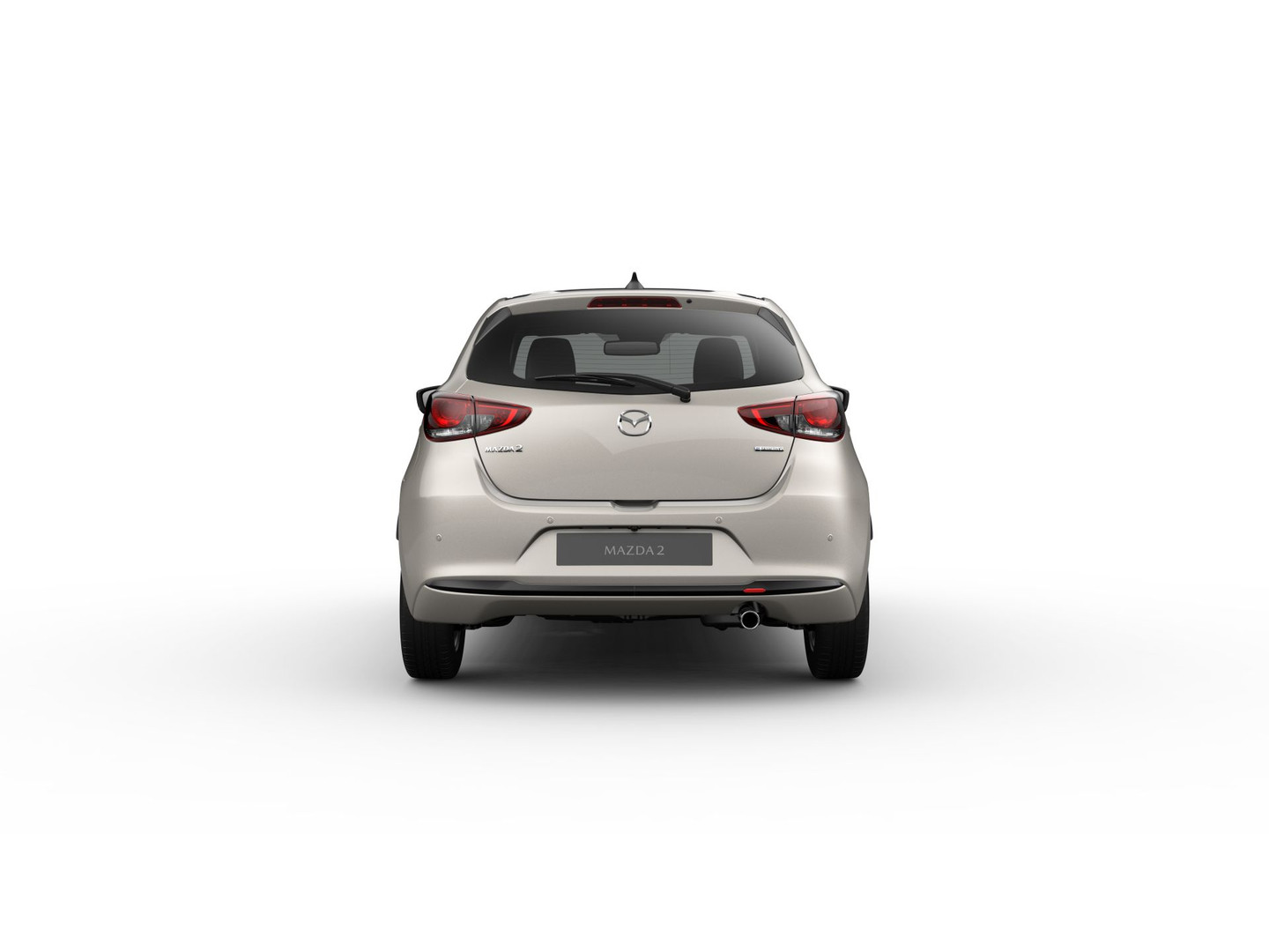 Mazda Mazda
