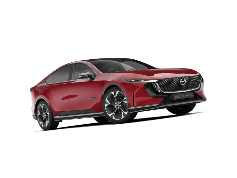 Mazda Mazda