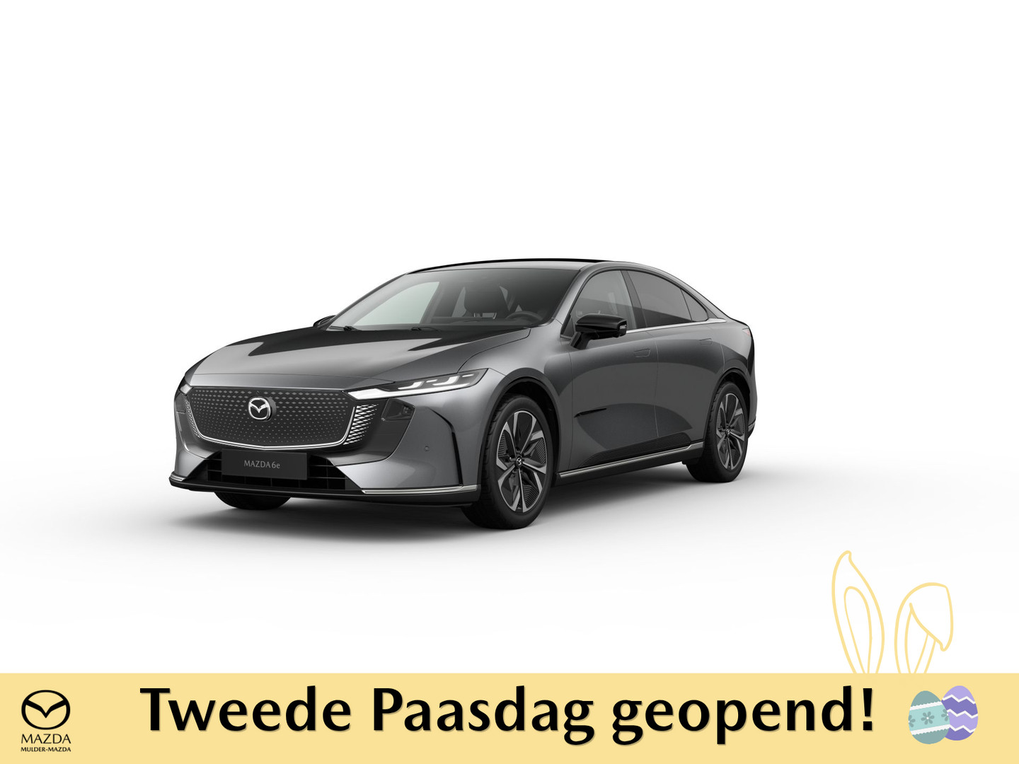 Mazda Mazda