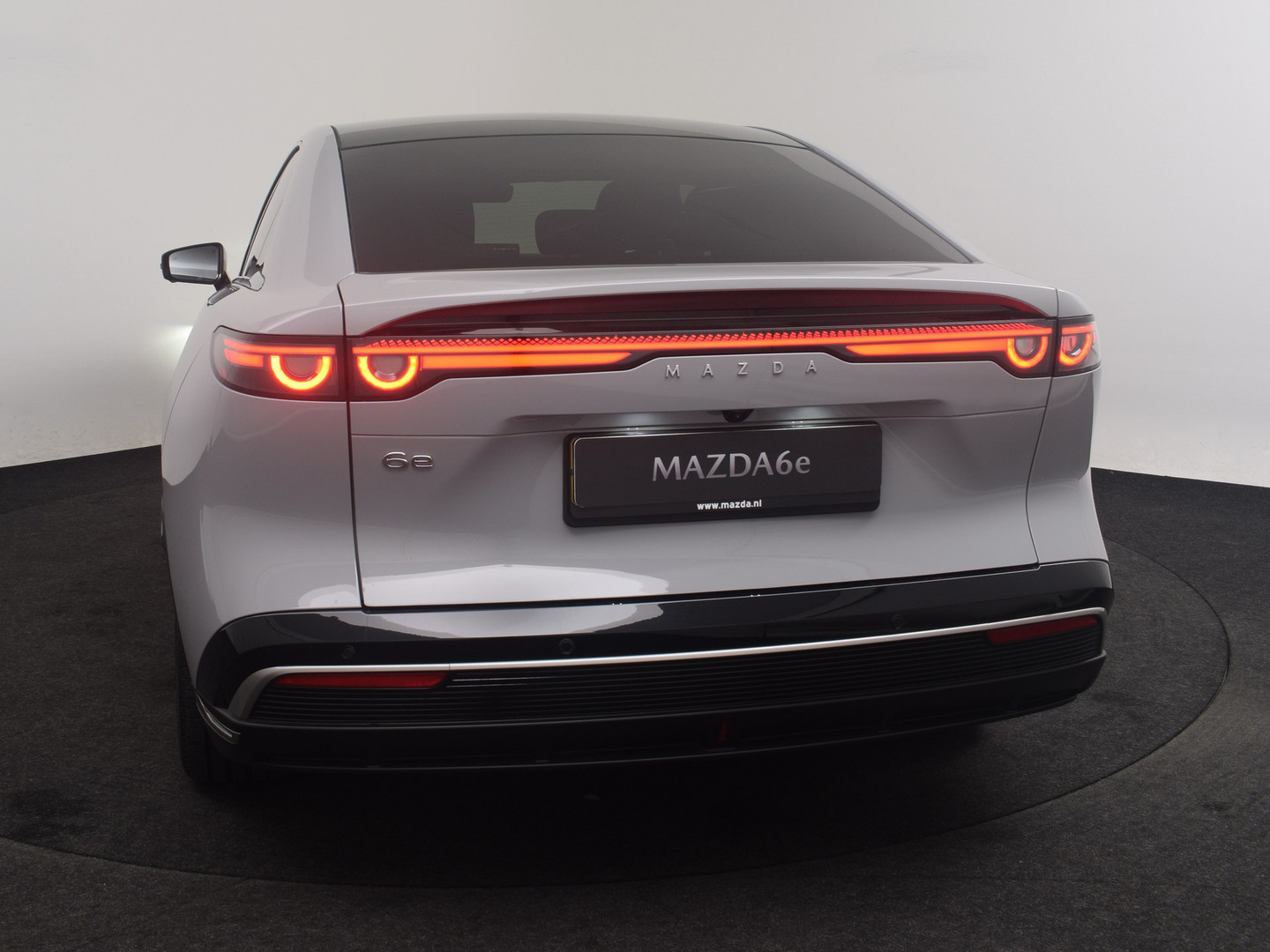 Mazda Mazda