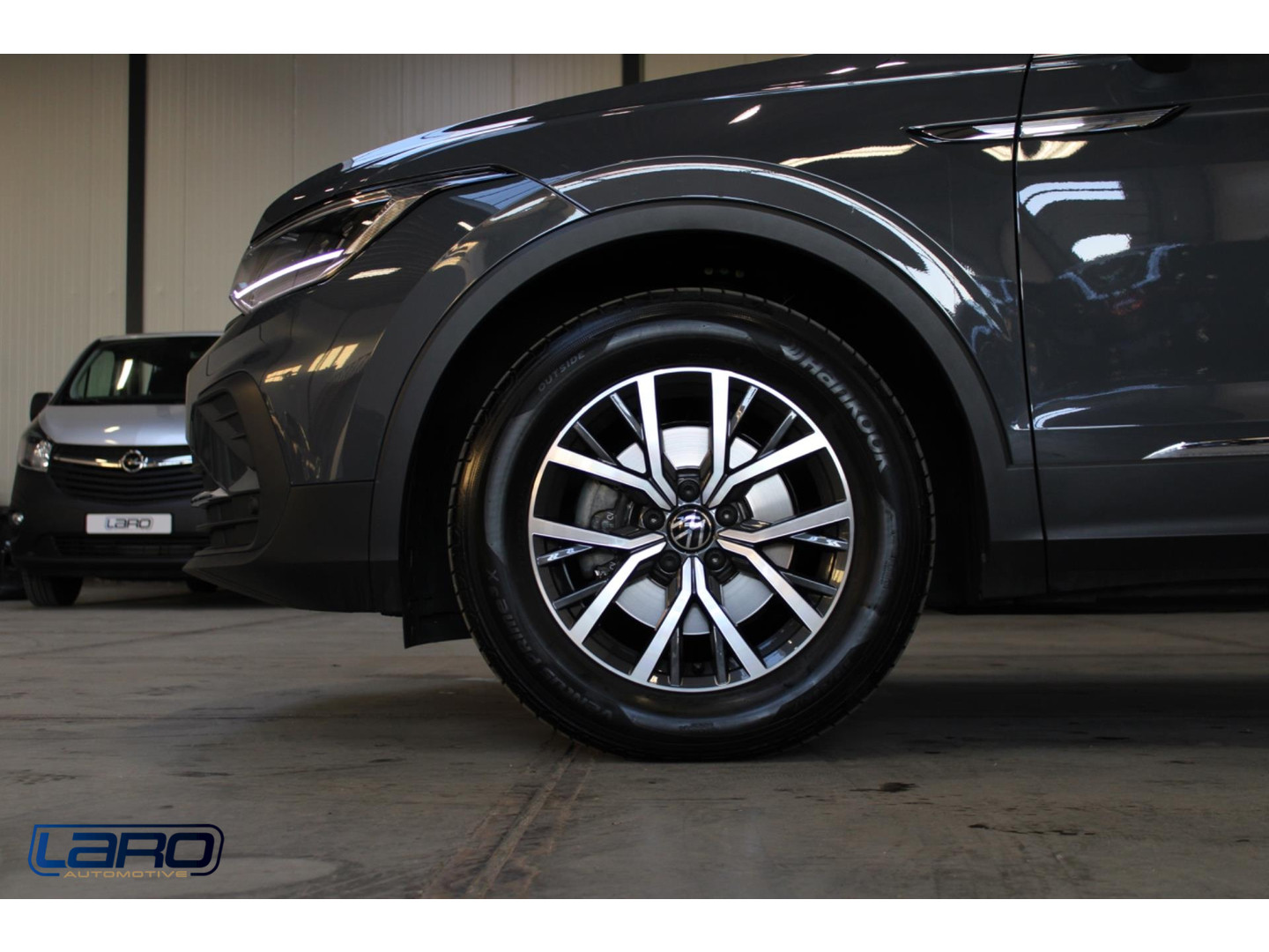 Volkswagen Volkswagen