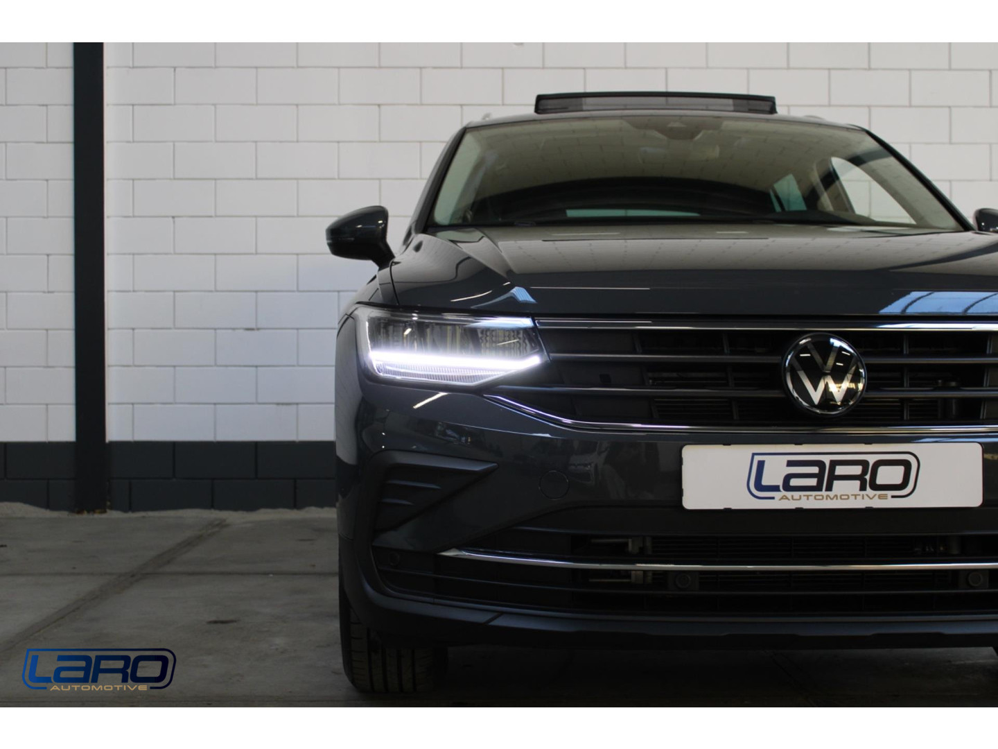 Volkswagen Volkswagen