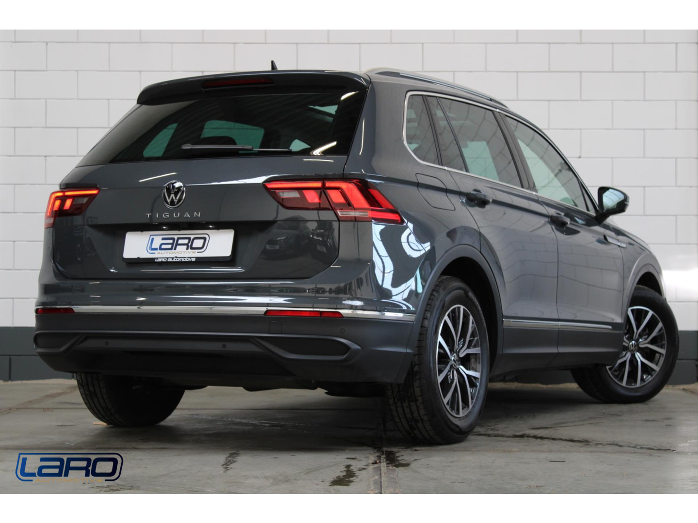 Volkswagen Volkswagen