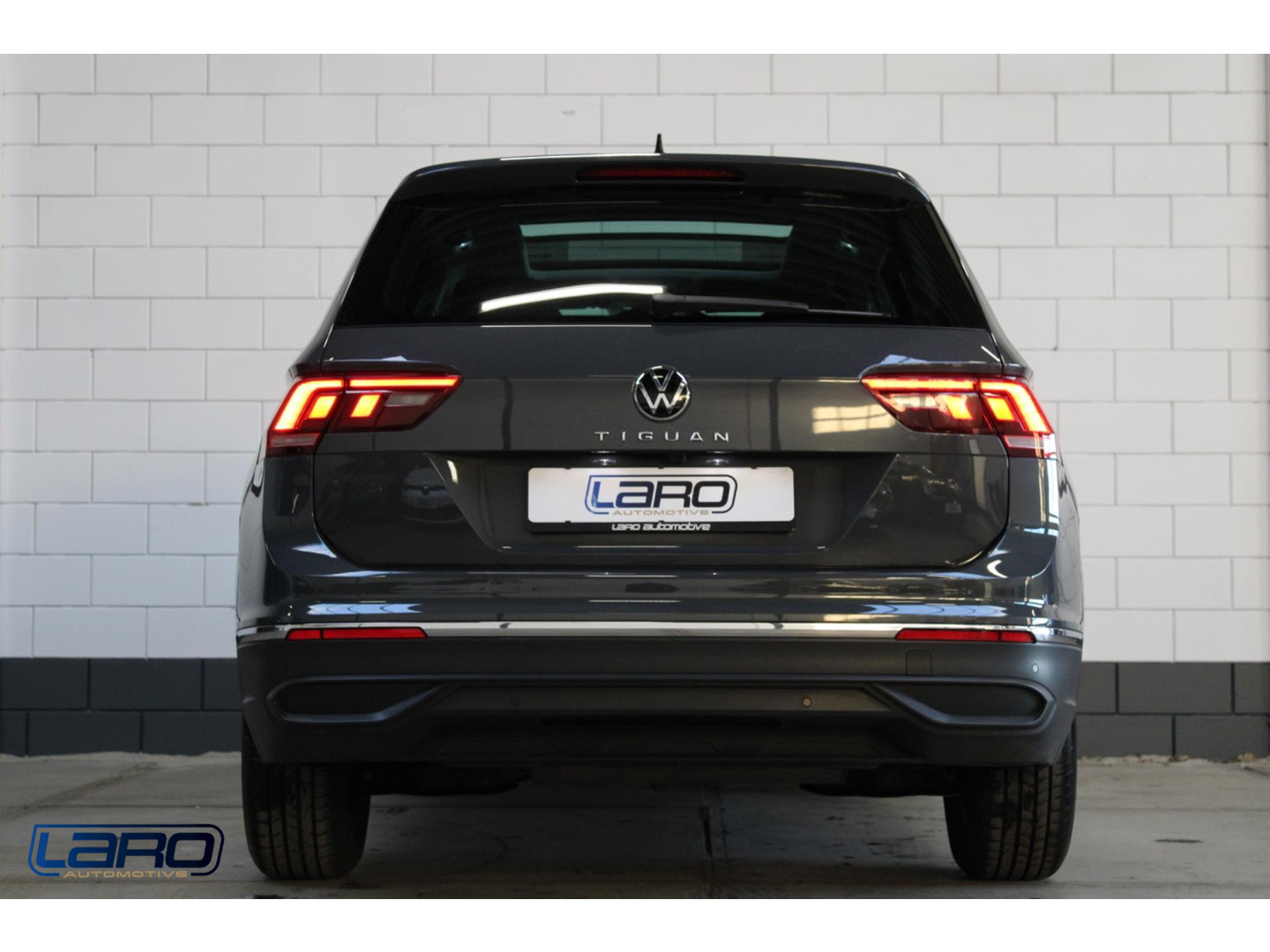 Volkswagen Volkswagen