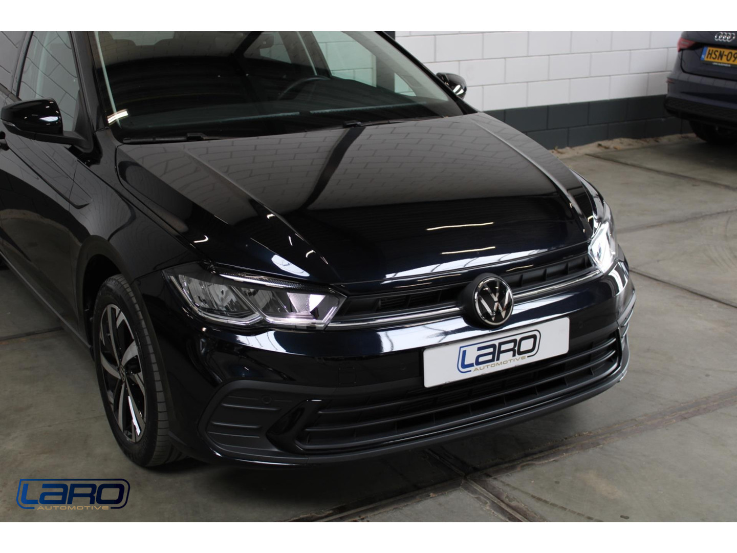 Volkswagen