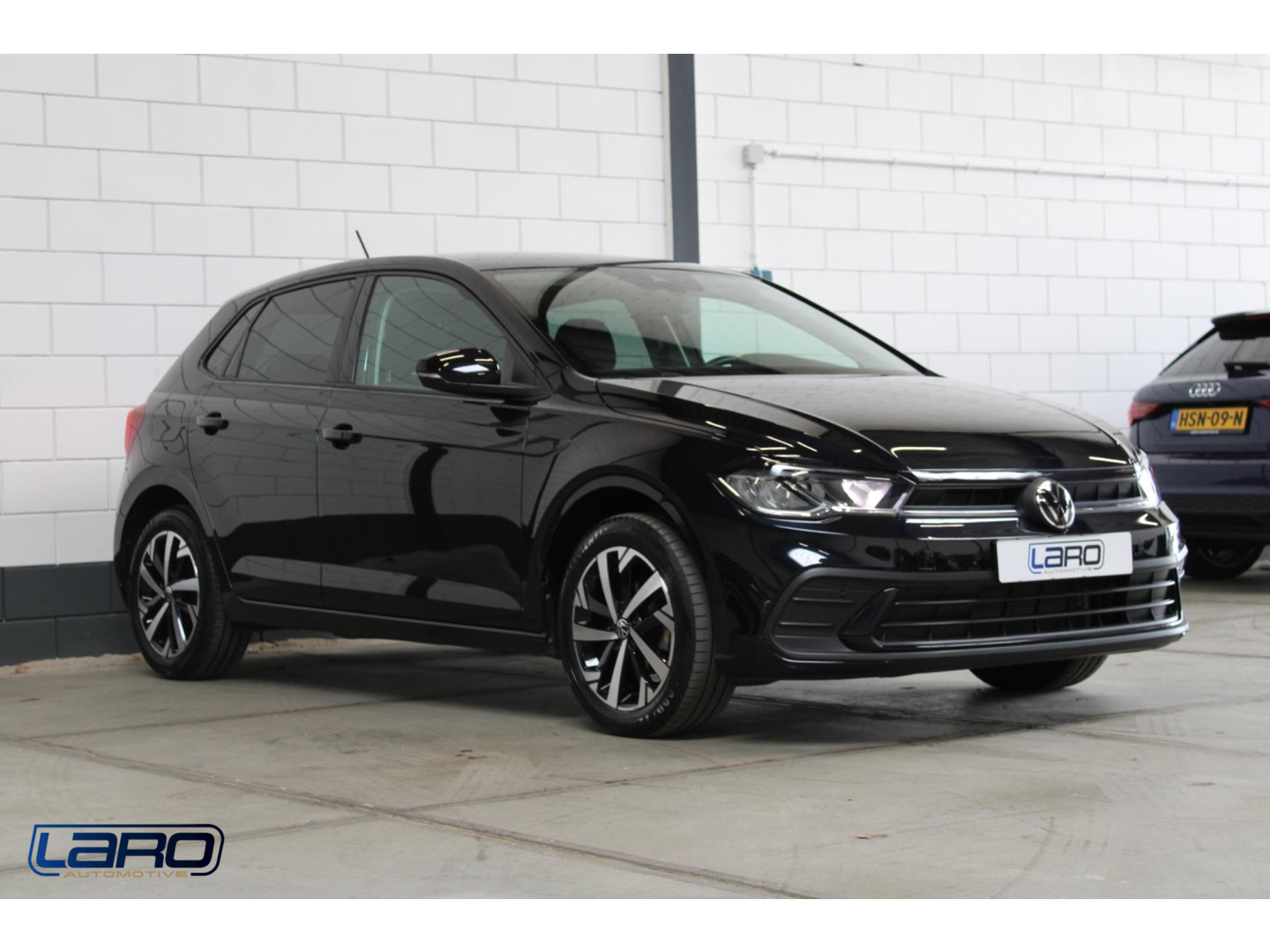 Volkswagen