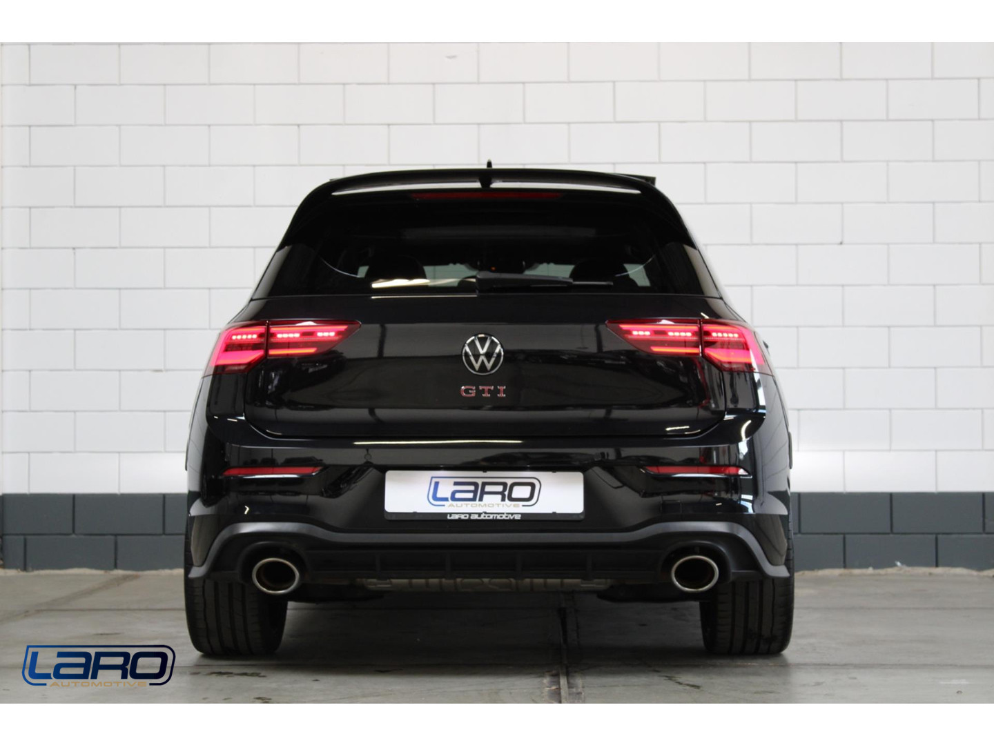 Volkswagen Volkswagen