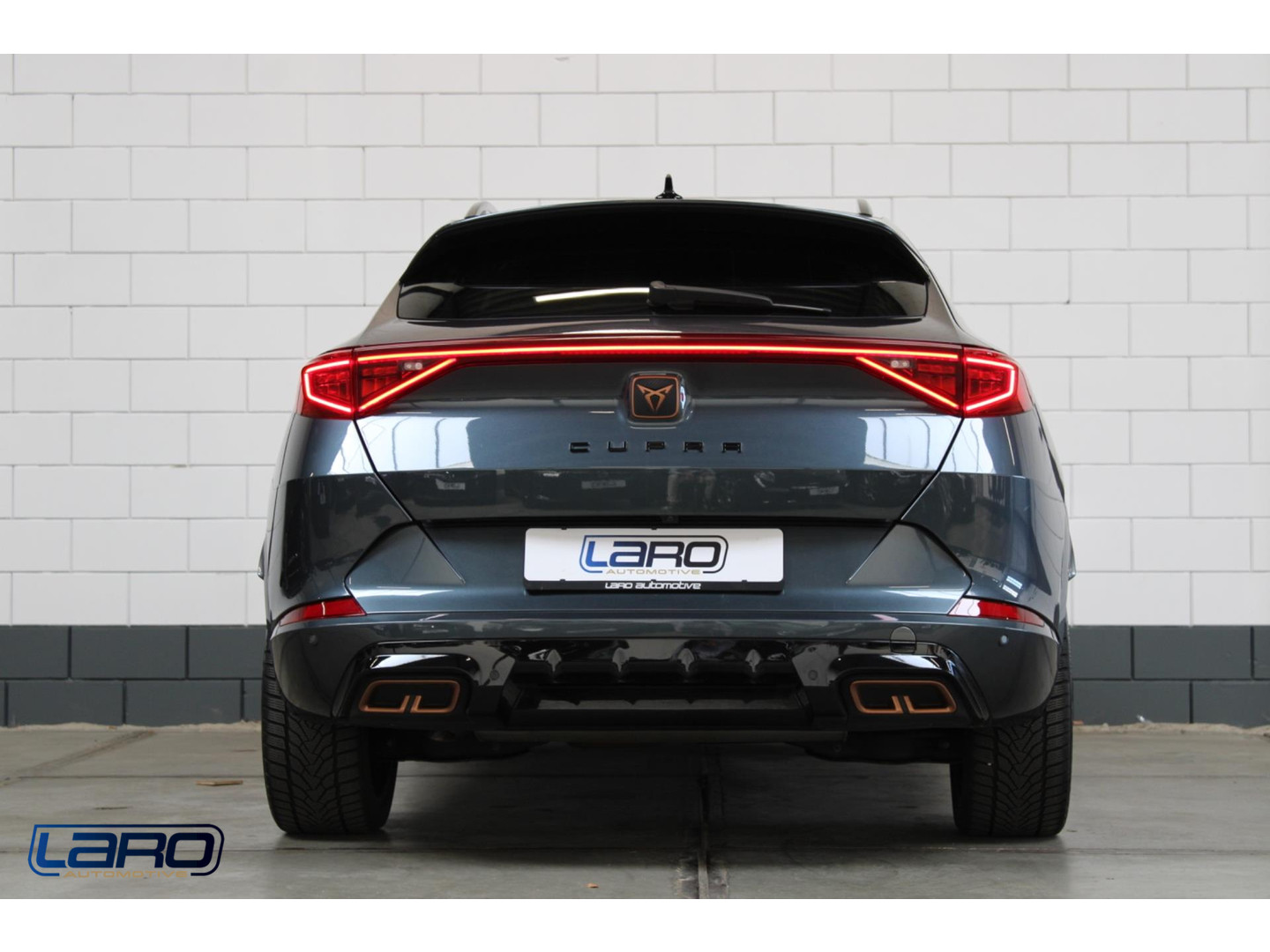 CUPRA