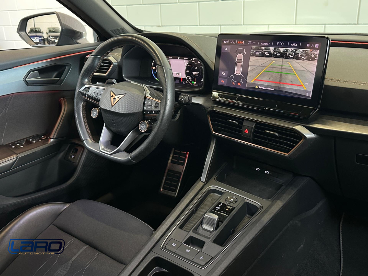 CUPRA