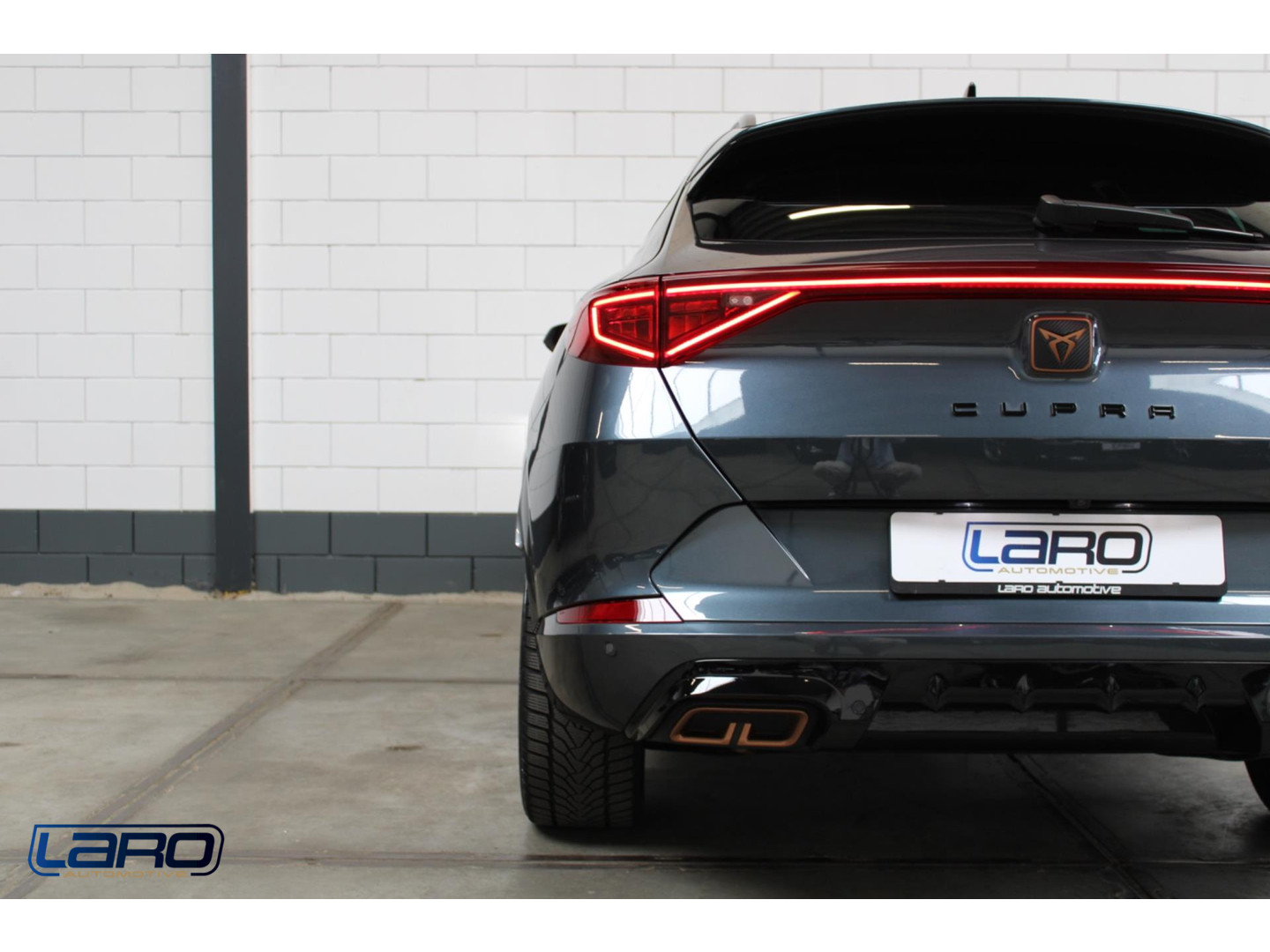 CUPRA