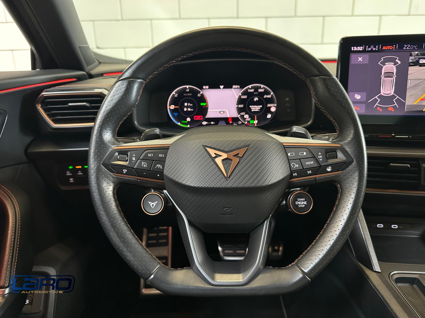 CUPRA