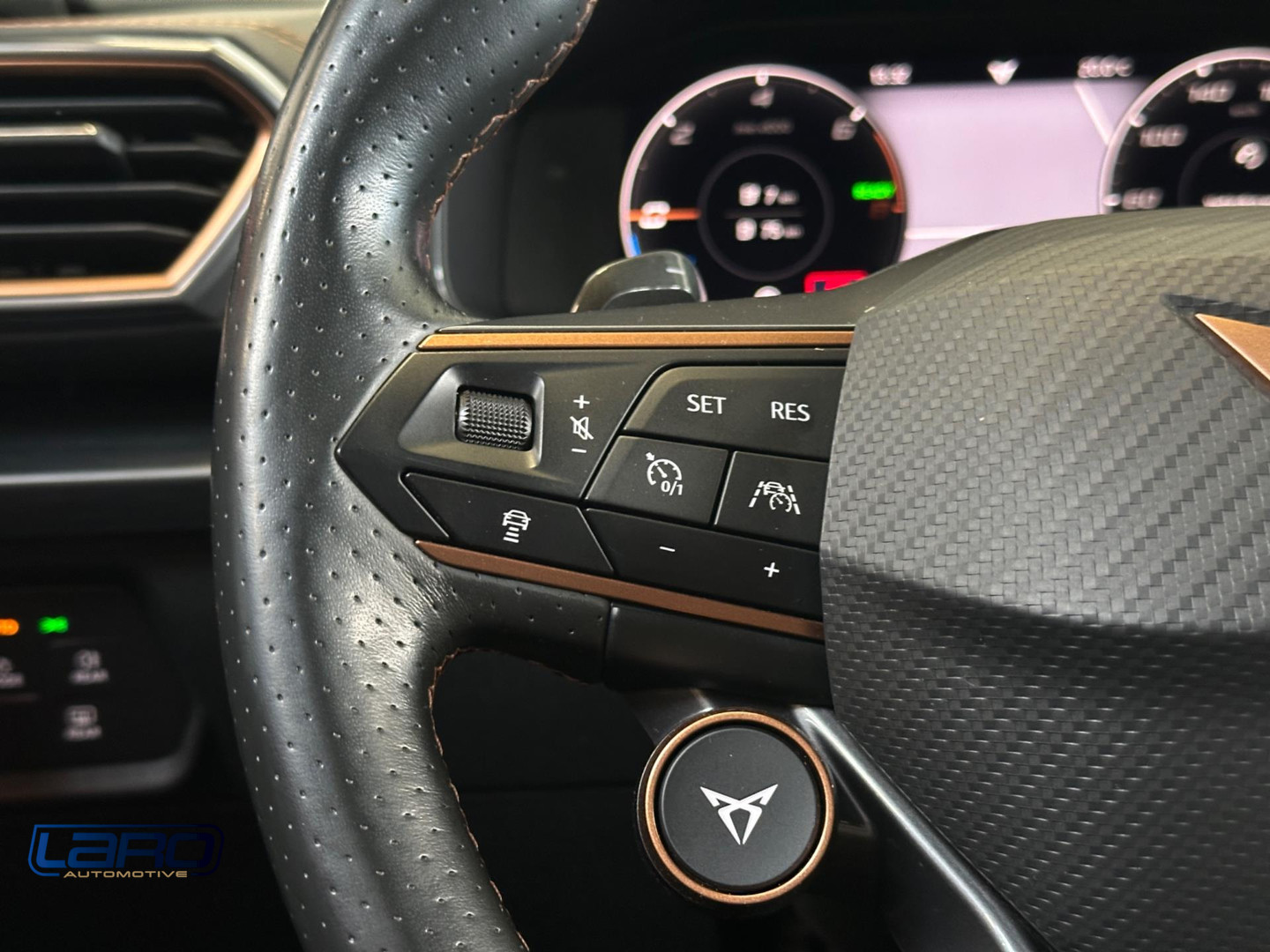 CUPRA