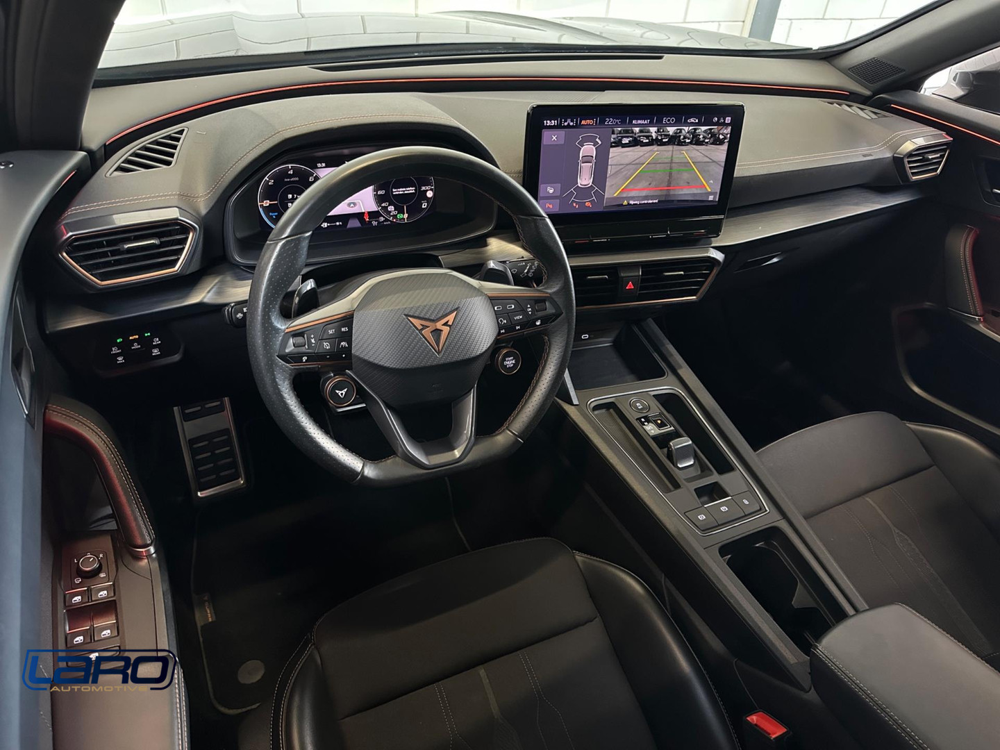 CUPRA
