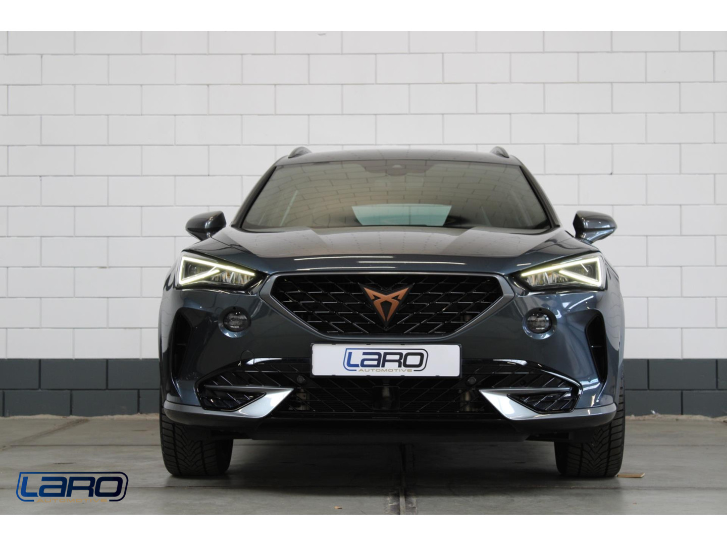CUPRA