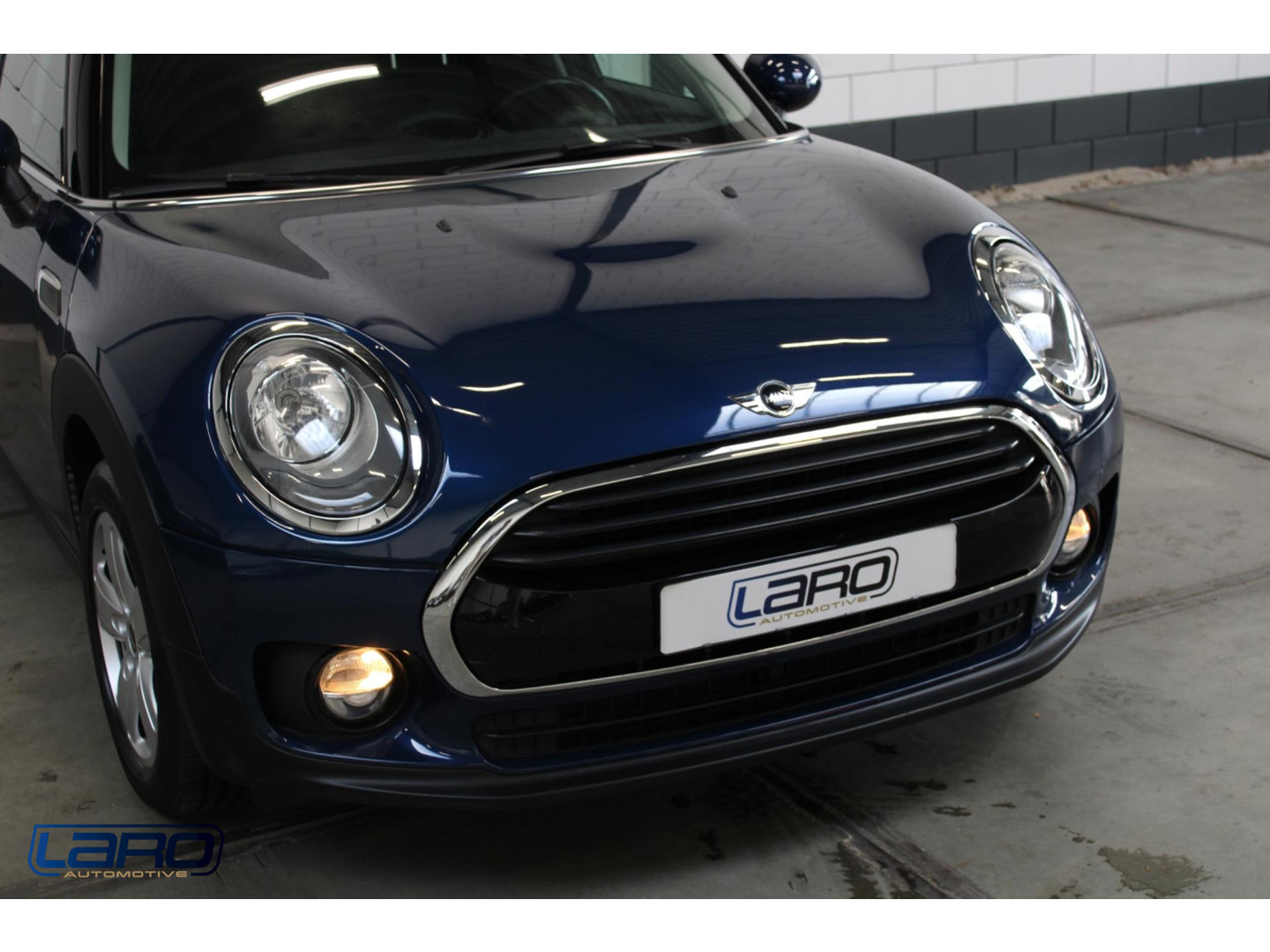MINI